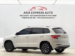 Skoda Karoq Corollac TSI280 Premium Edition - ფოტო 6