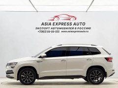 Skoda Karoq Corollac TSI280 Premium Edition - ფოტო 7