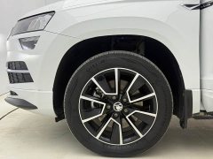 Skoda Karoq Corollac TSI280 Premium Edition - ფოტო 9