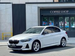 BMW 1 Series 120i M Sport Night Edition - ფოტო 1