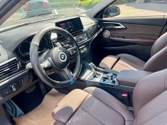 BMW 1 Series 120i M Sport Night Edition - ფოტო 10