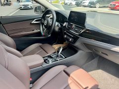 BMW 1 Series 120i M Sport Night Edition - ფოტო 13