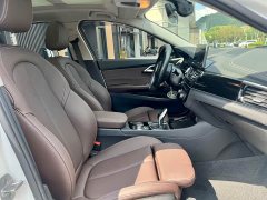BMW 1 Series 120i M Sport Night Edition - ფოტო 14