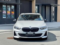 BMW 1 Series 120i M Sport Night Edition - ფოტო 2