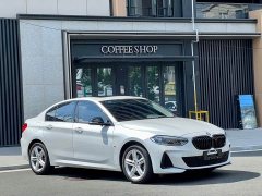 BMW 1 Series 120i M Sport Night Edition - ფოტო 3