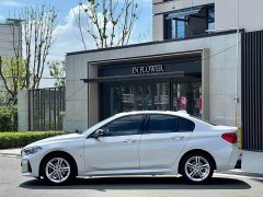 BMW 1 Series 120i M Sport Night Edition - ფოტო 4