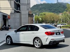 BMW 1 Series 120i M Sport Night Edition - ფოტო 5