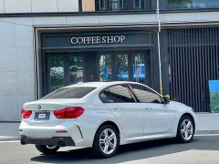BMW 1 Series 120i M Sport Night Edition - ფოტო 7