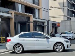 BMW 1 Series 120i M Sport Night Edition - ფოტო 8