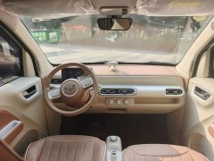 BMW Hongguang MINIEV 2024 Third Generation 215km Youth Edition - ფოტო 10