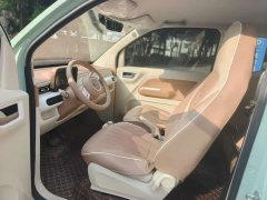 BMW Hongguang MINIEV 2024 Third Generation 215km Youth Edition - ფოტო 11