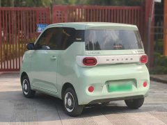 BMW Hongguang MINIEV 2024 Third Generation 215km Youth Edition - ფოტო 6