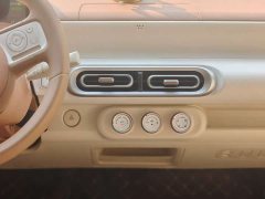 BMW Hongguang MINIEV 2024 Third Generation 215km Youth Edition - ფოტო 9