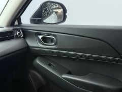 Honda XR-V 2024 1.5L CVT Thermal Edition - ფოტო 10