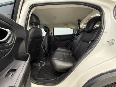 Honda XR-V 2024 1.5L CVT Thermal Edition - ფოტო 13