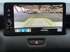 Honda XR-V 2024 1.5L CVT Thermal Edition - ფოტო 15