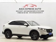 Honda XR-V 2024 1.5L CVT Thermal Edition - ფოტო 3