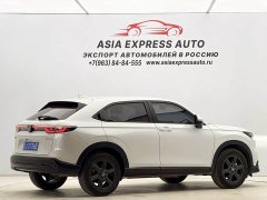 Honda XR-V 2024 1.5L CVT Thermal Edition - ფოტო 4