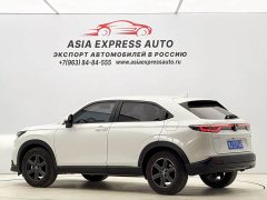 Honda XR-V 2024 1.5L CVT Thermal Edition - ფოტო 6