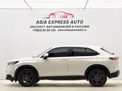 Honda XR-V 2024 1.5L CVT Thermal Edition - ფოტო 7