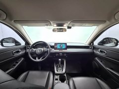 Honda XR-V 2024 1.5L CVT Thermal Edition - ფოტო 9
