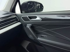 Volkswagen Tiguan L 280TSI Automatic FWD Trendsetter Limited Edition - ფოტო 11