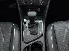 Volkswagen Tiguan L 280TSI Automatic FWD Trendsetter Limited Edition - ფოტო 12