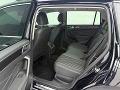 Volkswagen Tiguan L 280TSI Automatic FWD Trendsetter Limited Edition - ფოტო 14
