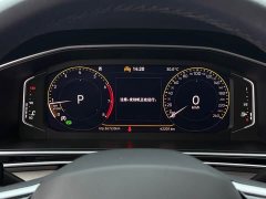Volkswagen Tiguan L 280TSI Automatic FWD Trendsetter Limited Edition - ფოტო 19