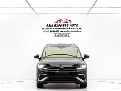 Volkswagen Tiguan L 280TSI Automatic FWD Trendsetter Limited Edition - ფოტო 2