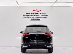 Volkswagen Tiguan L 280TSI Automatic FWD Trendsetter Limited Edition - ფოტო 5