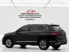 Volkswagen Tiguan L 280TSI Automatic FWD Trendsetter Limited Edition - ფოტო 6