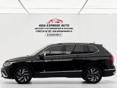 Volkswagen Tiguan L 280TSI Automatic FWD Trendsetter Limited Edition - ფოტო 7