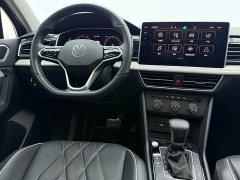 Volkswagen Tiguan L 280TSI Automatic FWD Trendsetter Limited Edition - ფოტო 9
