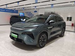 BYD Tang L DM 175KM Drone Enthusiast Edition - ფოტო 1