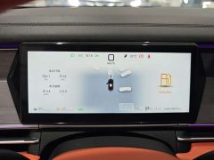 BYD Tang L DM 175KM Drone Enthusiast Edition - ფოტო 10
