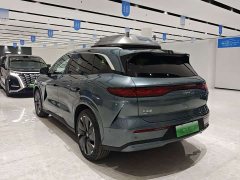 BYD Tang L DM 175KM Drone Enthusiast Edition - ფოტო 13