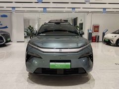BYD Tang L DM 175KM Drone Enthusiast Edition - ფოტო 2