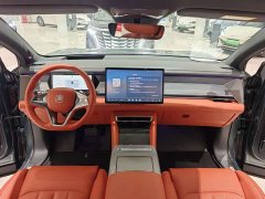 BYD Tang L DM 175KM Drone Enthusiast Edition - ფოტო 6