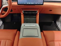 BYD Tang L DM 175KM Drone Enthusiast Edition - ფოტო 8