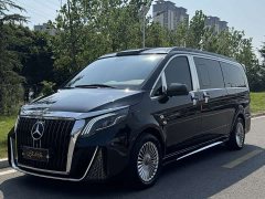 Mercedes-Benz Vito 2.0T Business Edition 7-Seater - ფოტო 1