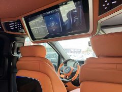 Mercedes-Benz Vito 2.0T Business Edition 7-Seater - ფოტო 10