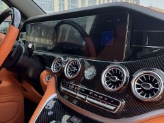 Mercedes-Benz Vito 2.0T Business Edition 7-Seater - ფოტო 11