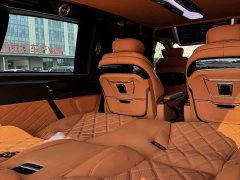 Mercedes-Benz Vito 2.0T Business Edition 7-Seater - ფოტო 13