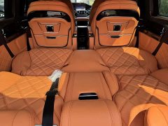 Mercedes-Benz Vito 2.0T Business Edition 7-Seater - ფოტო 14