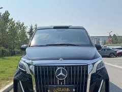 Mercedes-Benz Vito 2.0T Business Edition 7-Seater - ფოტო 2