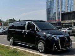 Mercedes-Benz Vito 2.0T Business Edition 7-Seater - ფოტო 3