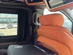 Mercedes-Benz Vito 2.0T Business Edition 7-Seater - ფოტო 7