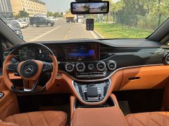Mercedes-Benz Vito 2.0T Business Edition 7-Seater - ფოტო 8