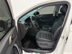 Volkswagen Touareg 2021 280TSI FWD Luxury - ფოტო 11